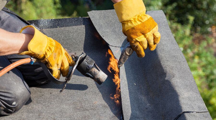 Professional metal roof installation in East Meredith, NY